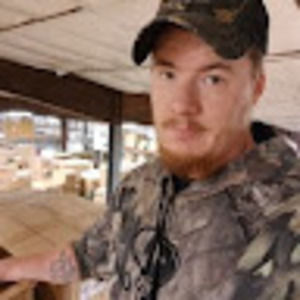 Meet your Posher, Adam